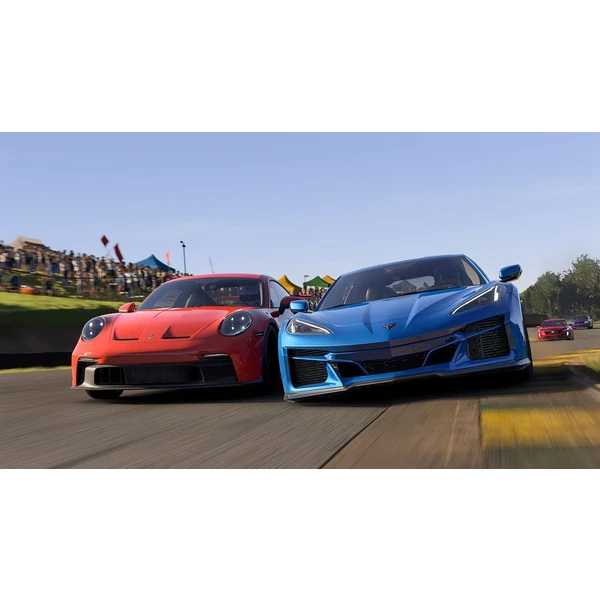 Forza Motorsport (Xbox Series X) - Hry pro Xbox Series - Obrázek T04A000601