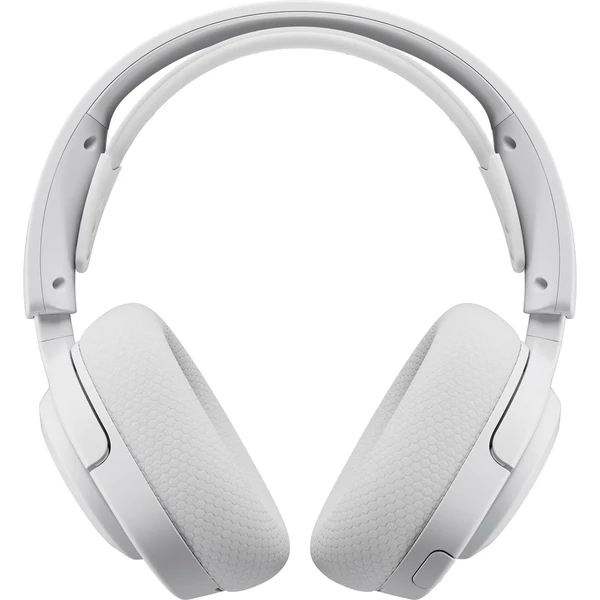 SteelSeries Arctis Nova 5X herní sluchátka bílá - Sluchátka - Obrázek T0A8000O01