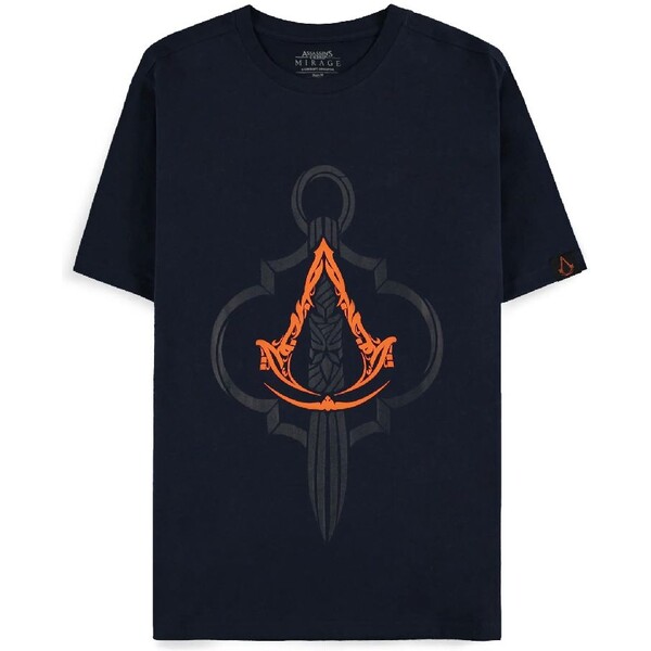 Levně Tričko Assassin's Creed Mirage - Blade S