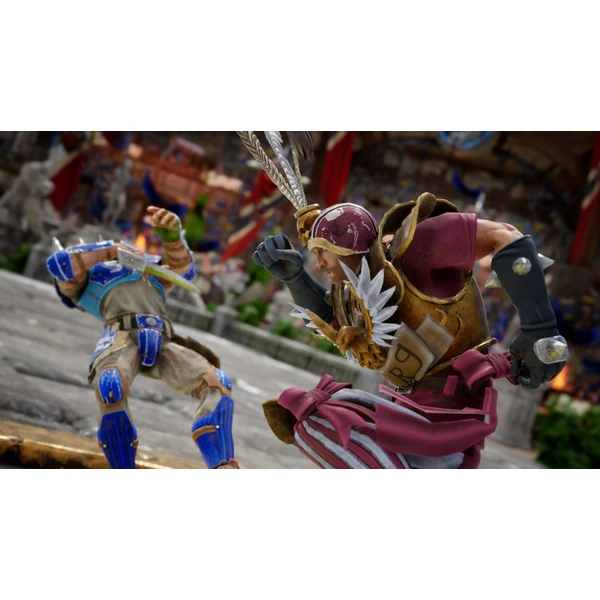 Blood Bowl 3 Brutal Edition (Switch) - Hry pro Nintendo Switch - Obrázek T0OF000P01