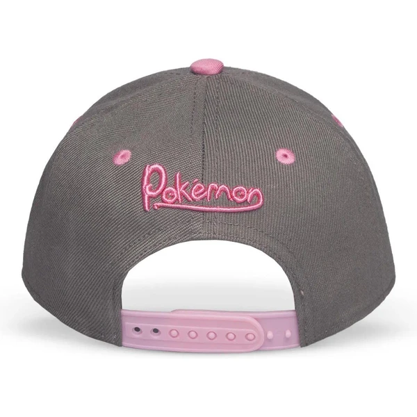 Kšiltovka dámská Pokémon - Jigglypuff - Kšiltovky a čepice - Obrázek T0QC000K01