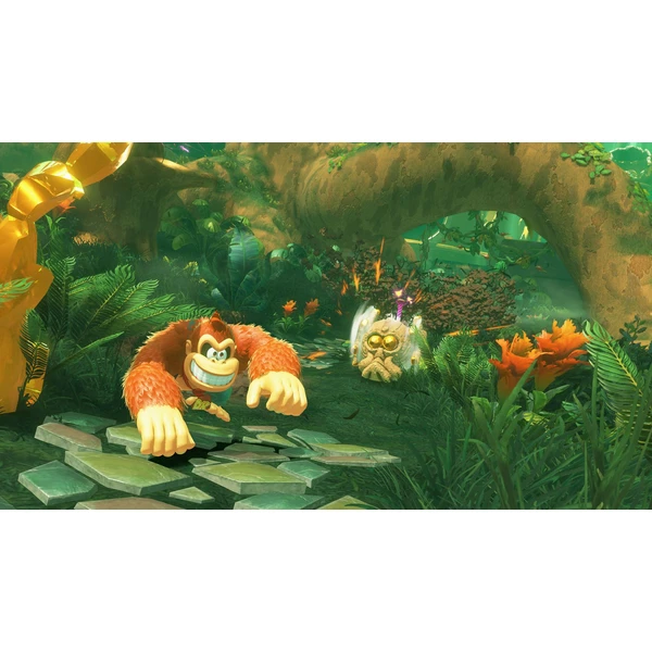 Donkey Kong Bananza (Switch 2) - Hry pro Nintendo Switch 2 - Obrázek T0QD000P01