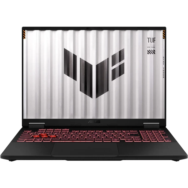 ASUS TUF Gaming A16 (FA608UP-RV017W) šedý - Notebooky - Obrázek T0WG000L01