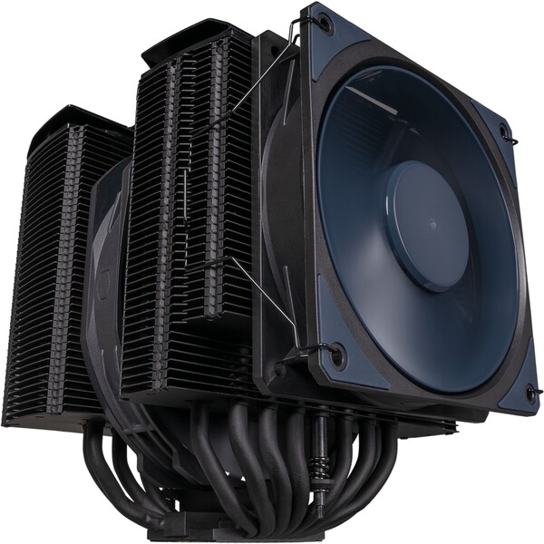 Cooler Master MasterAir MA824 Stealth