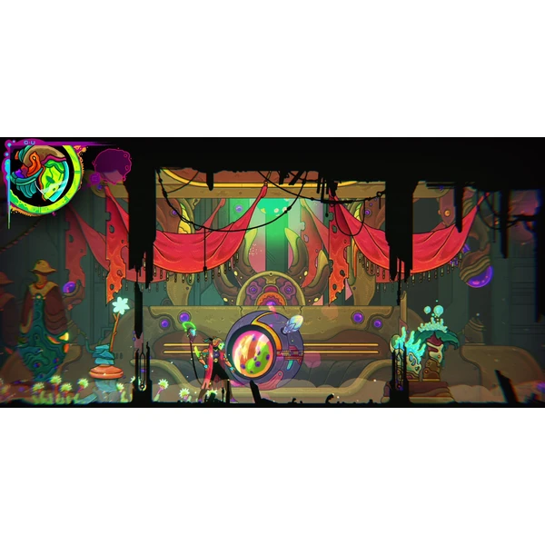 Ultros (Switch) - Hry pro Nintendo Switch - Obrázek T14G000N01