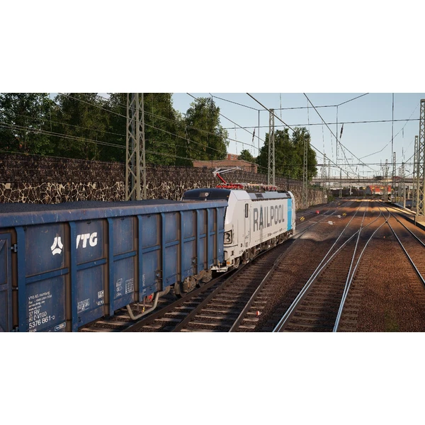 Train Sim World 4 (PS4) - Hry pro PS4 - Obrázek T166000701