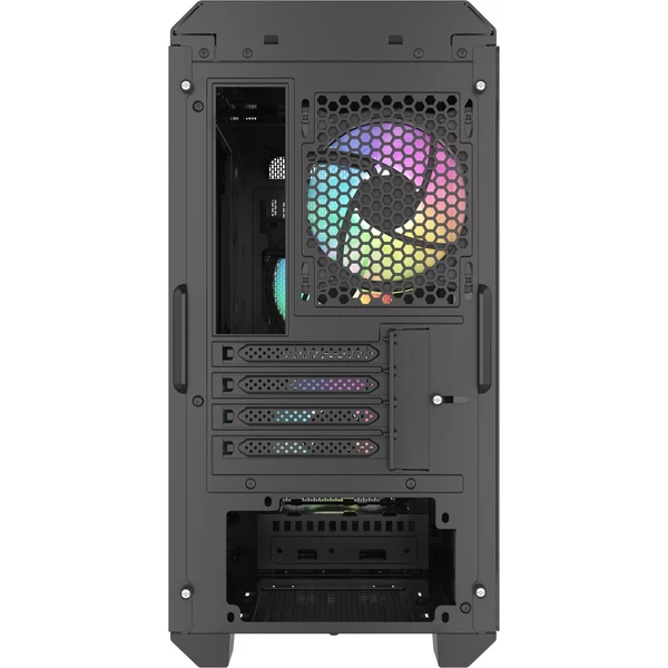 Genesis IRID 513 ARGB - Počítačové skříně - Obrázek T17PF00101