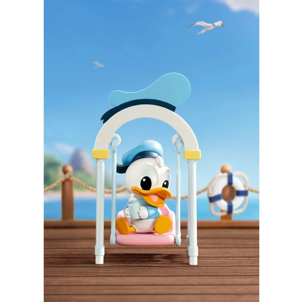 Blind box figurka Pop Mart Disney Swing Series - Figurky - Obrázek T1EF000L01