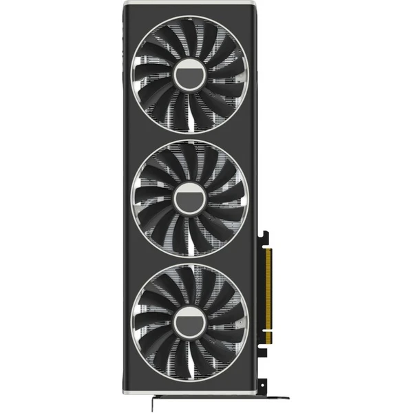XFX Speedster MERC 310 AMD Radeon RX-7900 XT 20GB GDDR6 - Grafické karty - Obrázek T1H8000K01