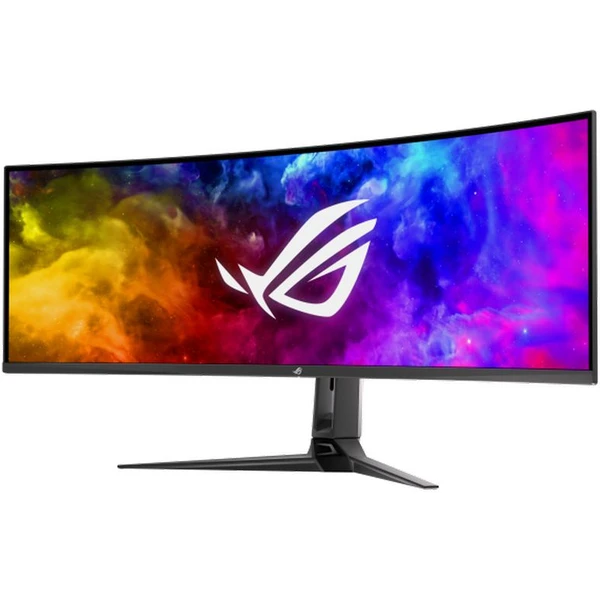 ASUS ROG Swift OLED PG49WCD herní monitor 49” - Monitory - Obrázek T1K3000O01