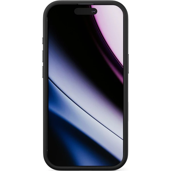 Epico HeroMatte Pro Mag+ MagSafe kryt iPhone 17 Pro černý - Pouzdra - Obrázek T1LF000K01
