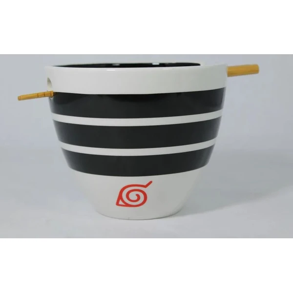Miska na ramen s hůlkami Just Funky - Naruto - Misky - Obrázek T1UC000K01
