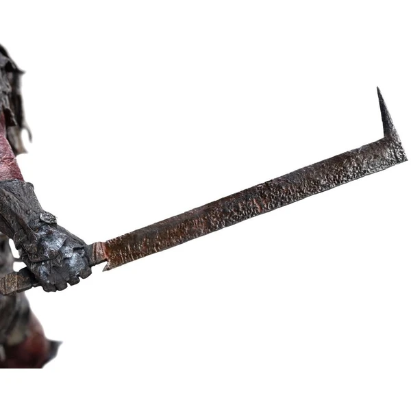 Soška Weta Workshop The Lord of the Rings - Lurtz Figures of Fandom - Sochy a sošky - Obrázek T21H100501