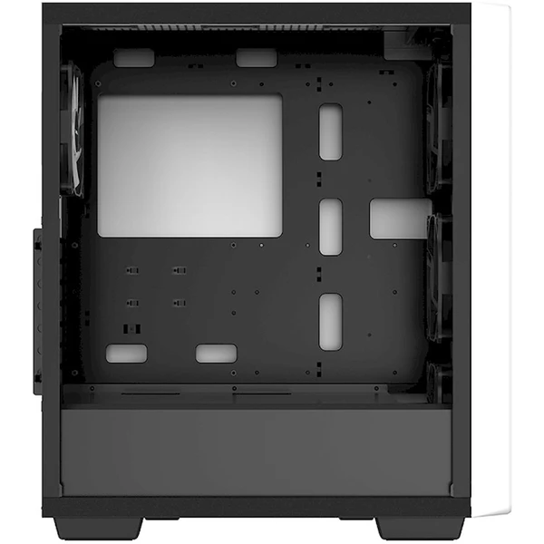 DEEPCOOL CC560 v2 bílá - Počítačové skříně - Obrázek T269000K01
