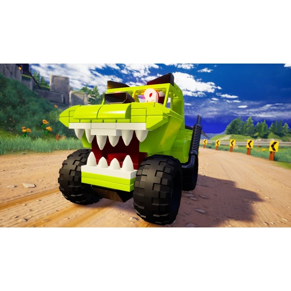 LEGO 2K Drive Awesome Edition (PS5) - Hry pro PS5 - Obrázek T272G00101