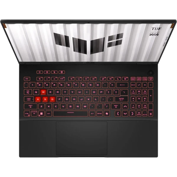 ASUS TUF Gaming A16 (FA608WV-RL006) šedý - Notebooky - Obrázek T2ME000O01