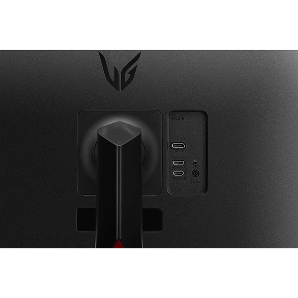 LG UltraGear 34GP63AP-B herní monitor 34" - Monitory - Obrázek T2PC000J01