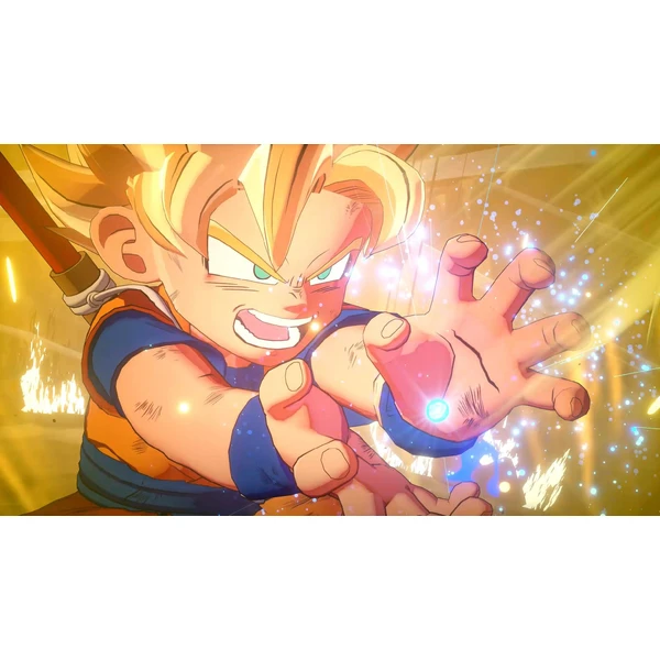 Dragon Ball Z Kakarot Daima Edition (PS5) - Hry pro PS5 - Obrázek T2RG000L01