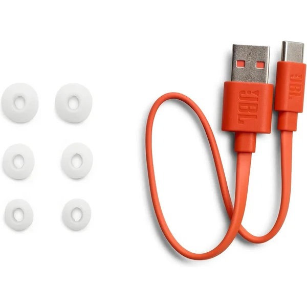 JBL Wave Buds bílá - Sluchátka - Obrázek T2RM300401