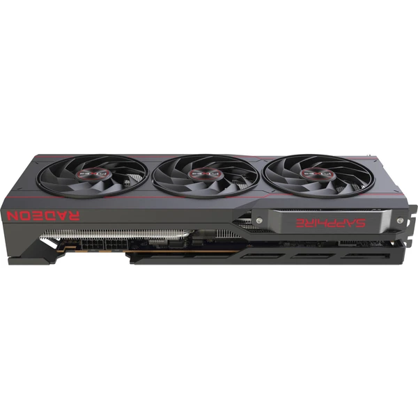 Sapphire AMD Radeon RX 7900 XTX PULSE 24GB - Grafické karty - Obrázek T2WM300401