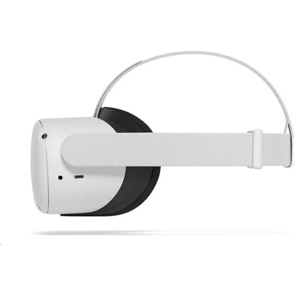 Meta Oculus Quest 2 256 GB + Resident Evil 4 VR - VR Brýle - Obrázek T2ZJ300401