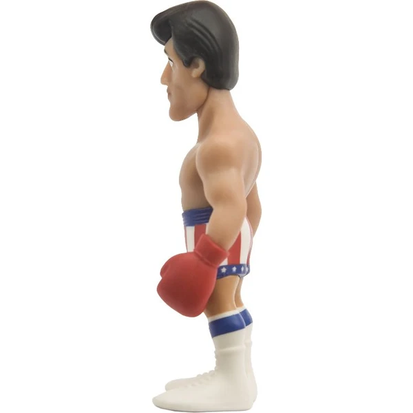 MINIX Movies 7 cm: Rocky - Rocky IV - Minix - Obrázek T309000P01