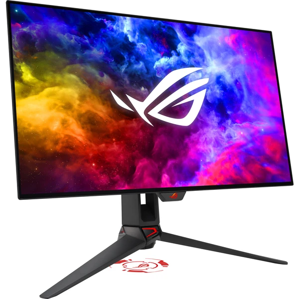 Asus ROG Swift OLED PG27AQDM monitor 27' - Monitory - Hlavní obrázek