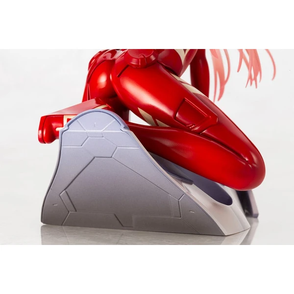 Soška Darling in the Franxx - Zero Two 1/7 17 cm - Sochy a sošky - Obrázek T352000O01