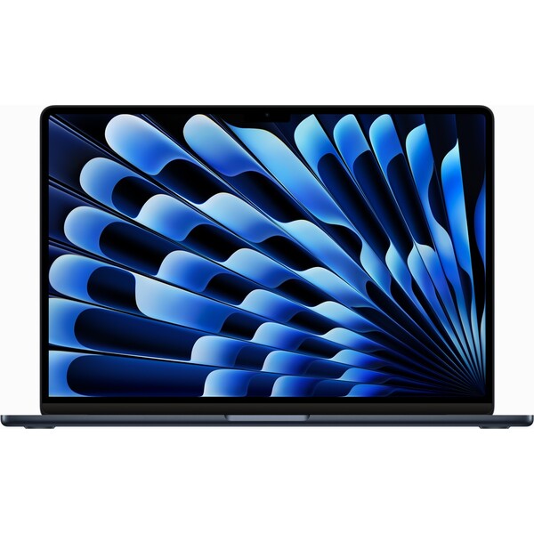 Levně Apple MacBook Air 15,3" / M2 / 8GB / 256GB (2023)