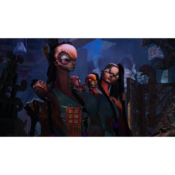 Clash: Artifacts of Chaos Zeno Edition (PC) - Hry pro PC - Obrázek T3F0000601