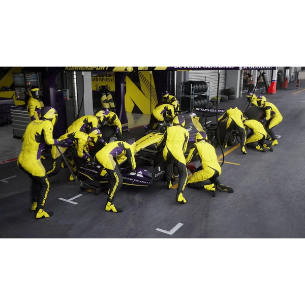 F1 23 (PS4) - Hry pro PS4 - Obrázek T3PN100501