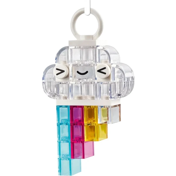 LEGO Classic 11040 Kouzelná průhledná krabička - LEGO - Obrázek T3SE000J01