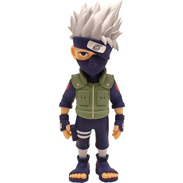 MINIX Manga 7 cm: Naruto - Kakashi - Minix - Obrázek T3XA000J01