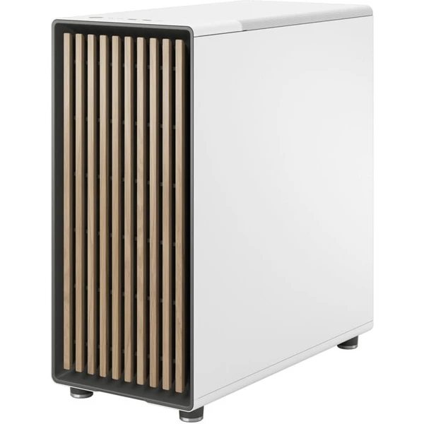 Fractal Design North Chalk bílá - Počítačové skříně - Obrázek T40L100501