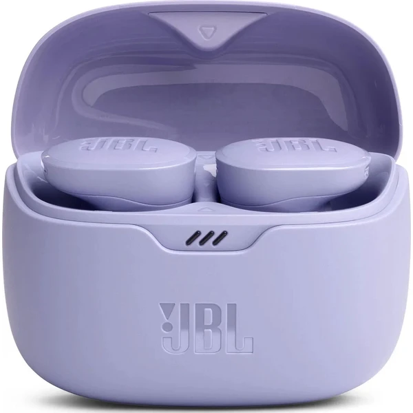 JBL Tune Buds bezdrátová sluchátka TWS fialová - Sluchátka - Obrázek T4F0000P01