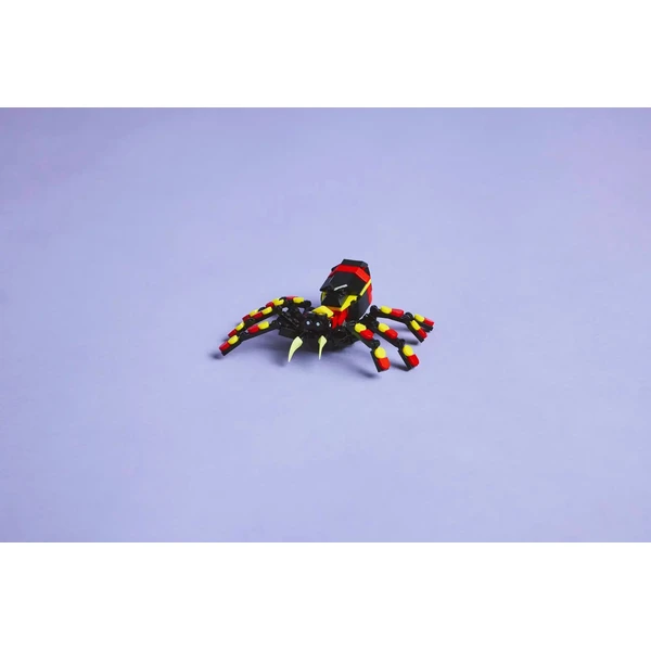 LEGO Creator 3 v 1 31159 Divoké zvíře: Překvapivý pavouk - LEGO - Obrázek T4SE000J01