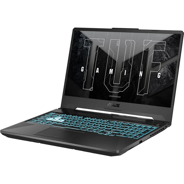 ASUS TUF Gaming A15 (FA506NF-HN009) černý - Notebooky - Obrázek T4X1000O01