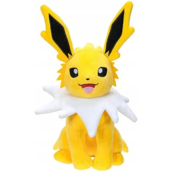 Plyšák Pokémon - Jolteon 22 cm