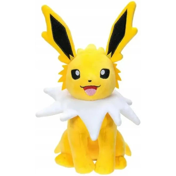 Plyšák Pokémon - Jolteon 22 cm - Plyšové hračky - Hlavní obrázek