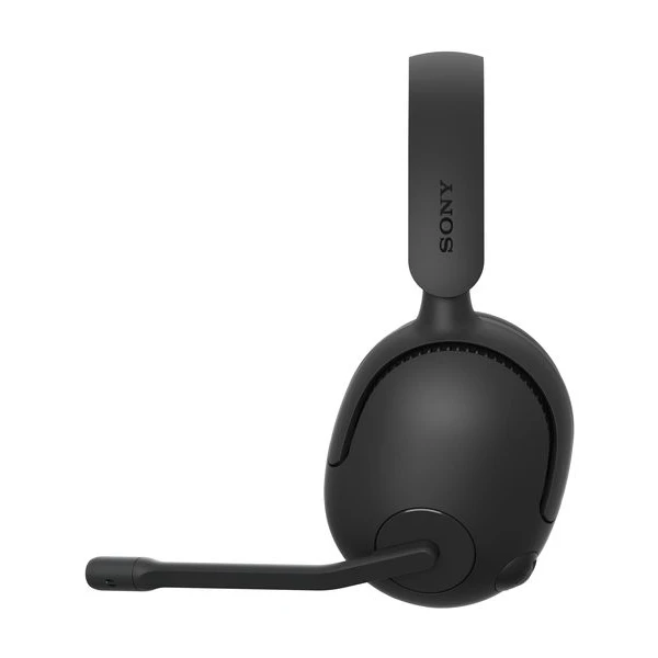 Sony Inzone H5 herní sluchátka černá - Sluchátka - Obrázek T59A000601