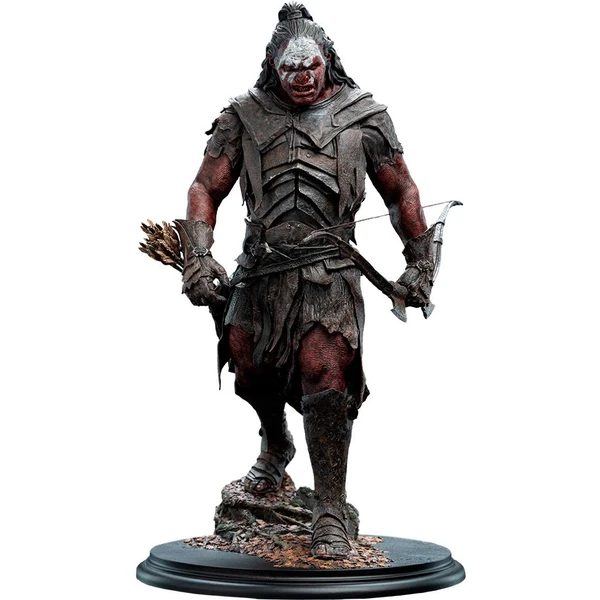 Socha Weta Workshop The Lord of the Rings Trilogy - Classic Series - Lurtz (Hunter of Men) 1:6 - Sochy a sošky - Hlavní obrázek