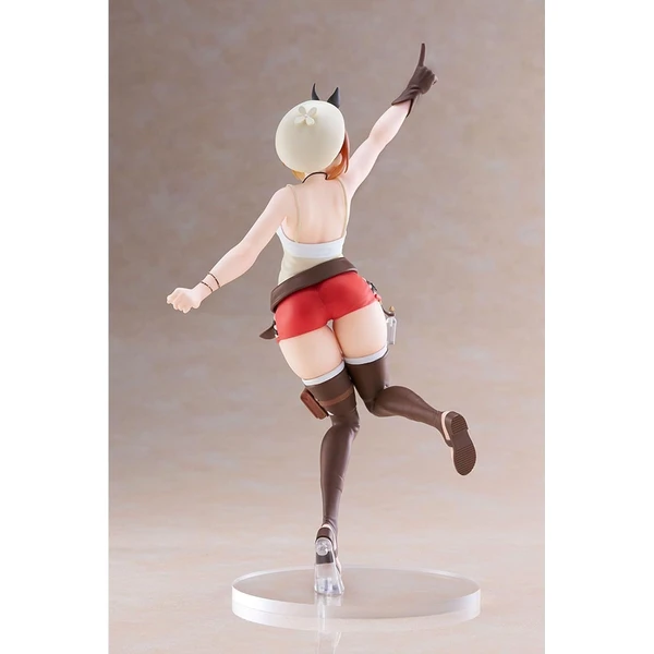 Soška Atelier Ryza: Ever Darkness & the Secret Hideout - The Animation Ryza (Coreful) 18 cm - Sochy a sošky - Obrázek T5C6000K01