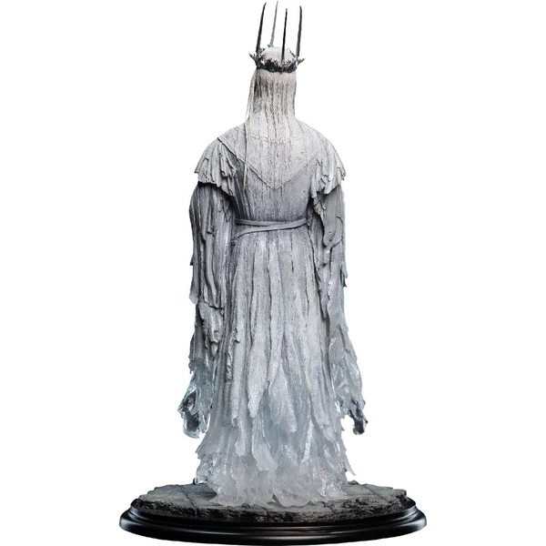 Socha Weta Workshop 1:6 Scale Statue The Lord of the Rings - Witch-king of the Unseen Lands - Sochy a sošky - Obrázek T64E000J01