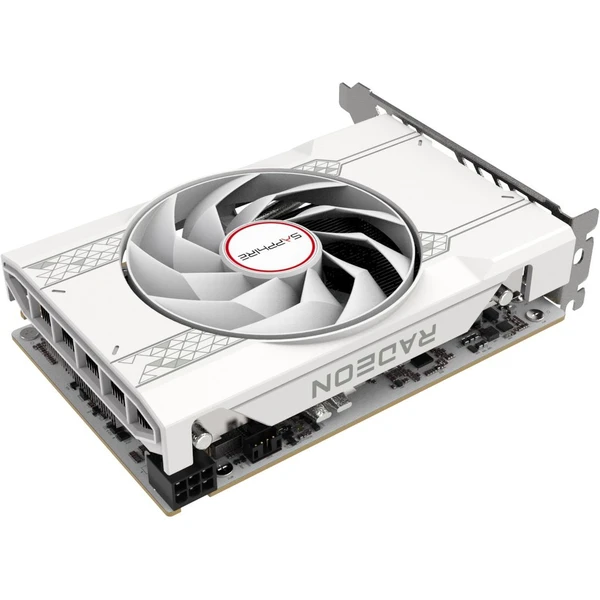 Sapphire PULSE AMD Radeon RX 6500 XT ITX PURE - Grafické karty - Obrázek T6S6000L01