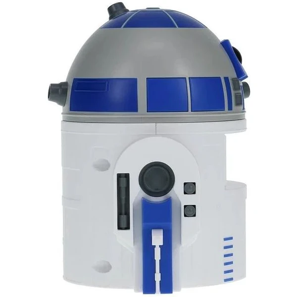 Budík Star Wars - R2D2 - Hodiny - Obrázek T6U4000701