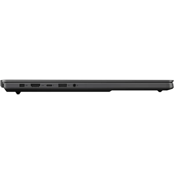 ASUS ROG Zephyrus G16 (GU605MY-NEBULA026W) šedý - Notebooky - Obrázek T6Y1000N01
