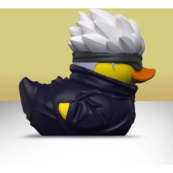 Tubbz kachnička Jujutsu Kaisen - Satoru Gojo (první edice) 9 cm - Figurky - Obrázek T73F000J01