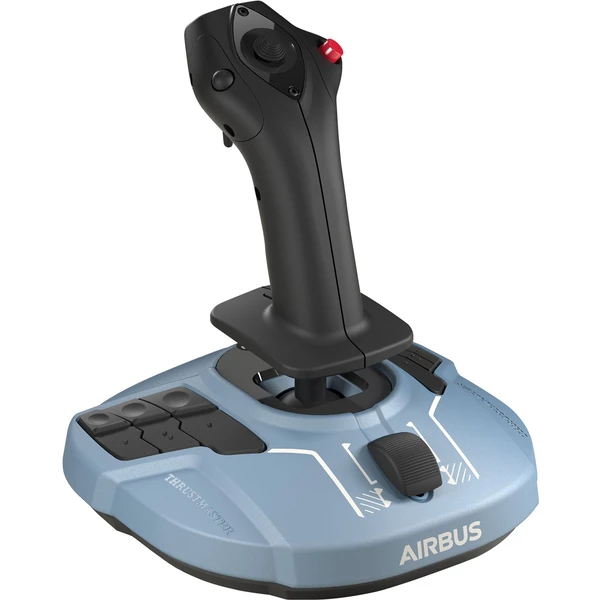 Thrustmaster TCA Officer Pack - Joysticky - Obrázek T7FLF00101