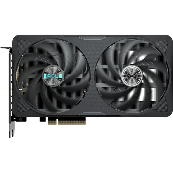 GIGABYTE NVIDIA GeForce RTX 5060 Ti EAGLE OC 8G - Grafické karty - Obrázek T7QF000N01
