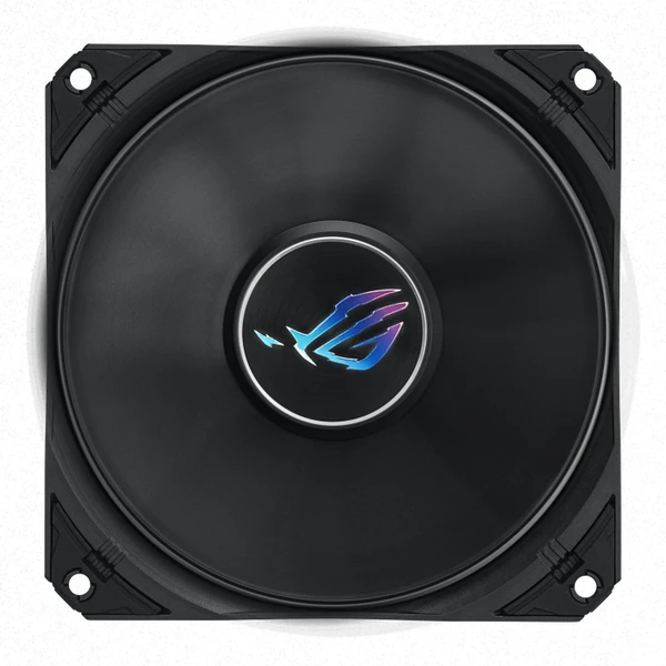 ASUS ROG STRIX LC III 360 - Chladiče - Obrázek T7Y5000L01